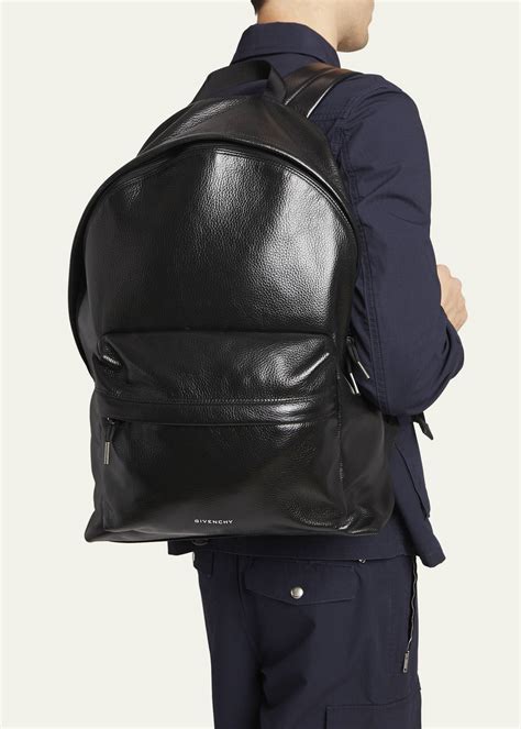 givenchy men's backpacks